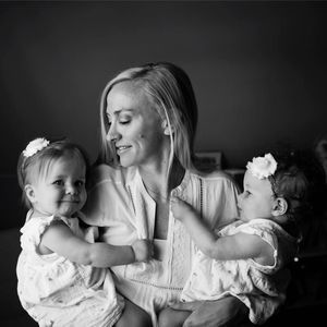 Meet your Posher, Caroline